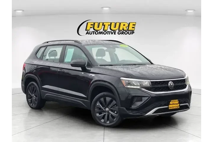 $18650 : Volkswagen Taos 2024 S 4dr S image 1