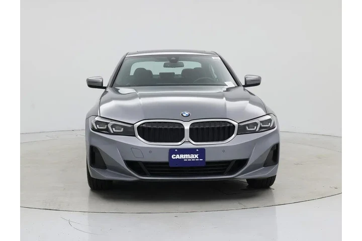 $29998 : BMW 3 Series 2024 AWD 330i x image 5