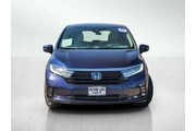 $24143 : Honda Odyssey 2021 EX-L 4dr thumbnail