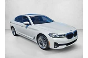 $37723 : BMW 5 Series 2023 530i 4dr S thumbnail