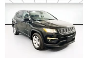 $14777 : Jeep Compass 2019 Latitude 4 thumbnail
