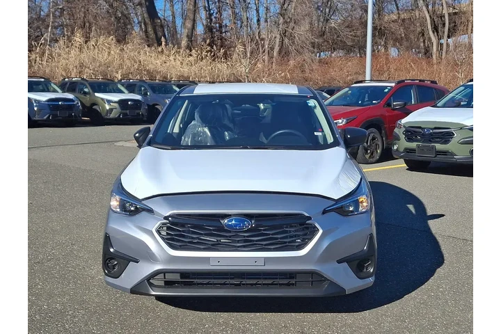 $23995 : Subaru Impreza 2024 AWD Base image 2