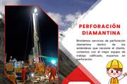 PERFORACION DIAMCO S.A.C en Lima