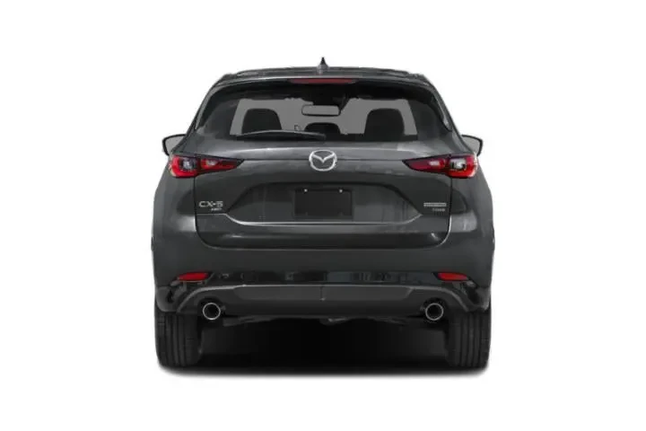 $34876 : Mazda CX-5 2025 AWD 2.5 Turb image 5