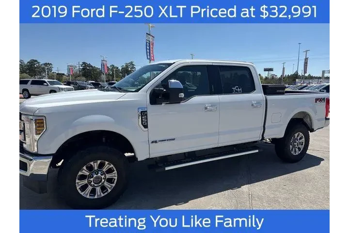 $32991 : Ford F-250 Super Duty 2019 4 image 1