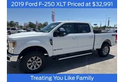 Ford F-250 Super Duty 2019 4