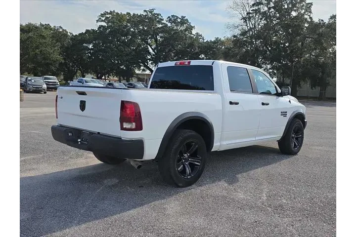 $28987 : Ram 1500 Classic 2024 image 9