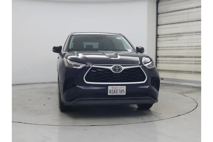 $26998 : Toyota Highlander 2020 L 4dr image 5