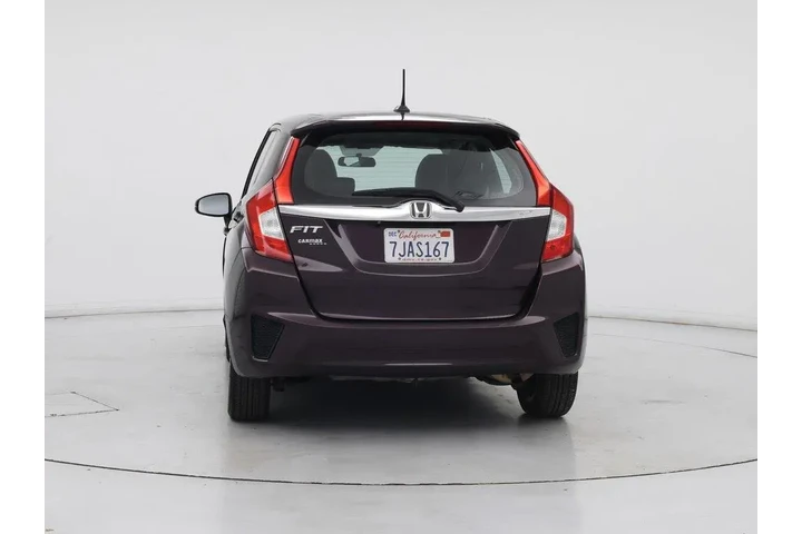 $16998 : Honda Fit 2015 EX-L 4dr Hatc image 6