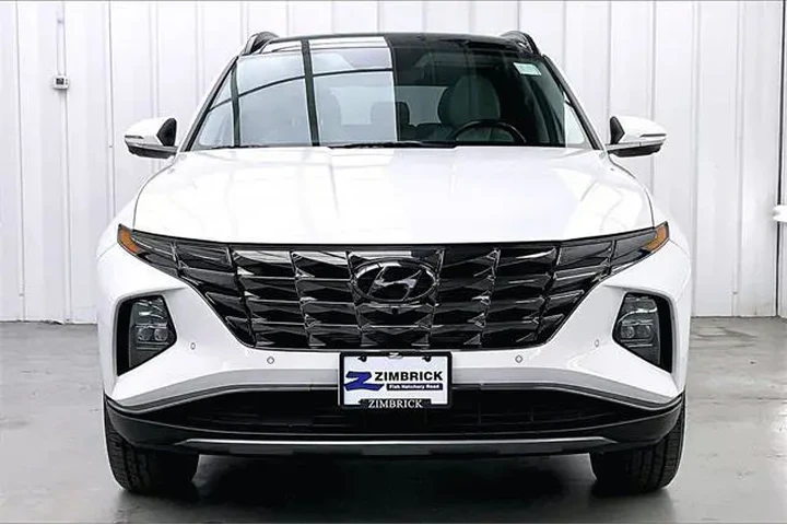 $23190 : Hyundai TUCSON 2024 AWD Limi image 3