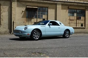$12988 : 2003 Thunderbird Deluxe thumbnail