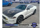 Ford Mustang 2022 EcoBoost 2