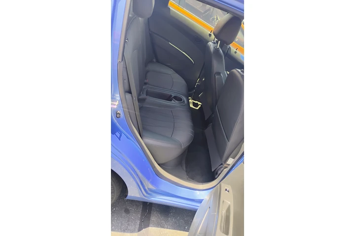 $5200 : Chevrolet spak image 3