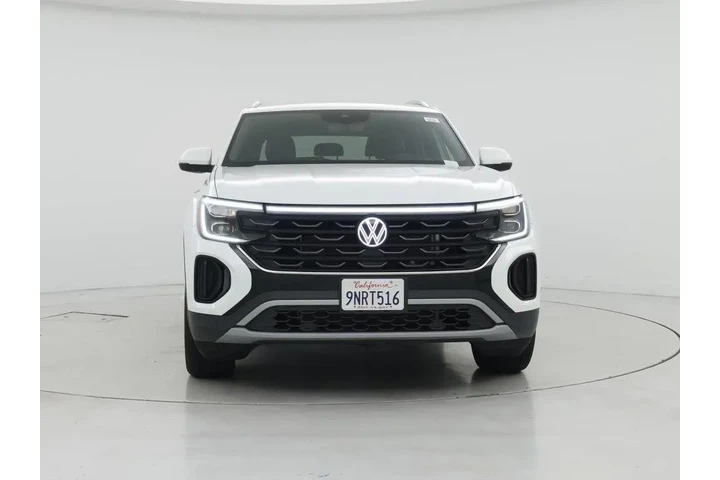 $31998 : Volkswagen Atlas Cross Sport image 5