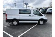 $32995 : Ford Transit 2024 250 3dr LW thumbnail