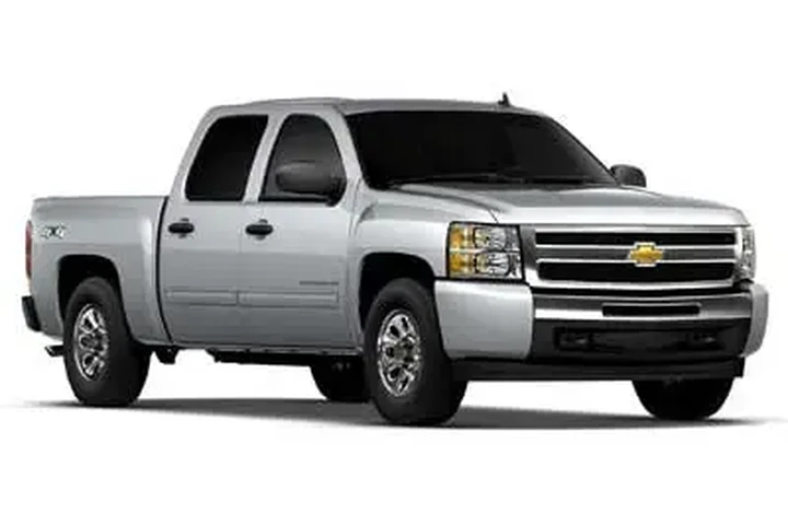 $8999 : Chevrolet Silverado 1500 201 image 1
