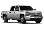 Chevrolet Silverado 1500 201