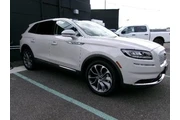 $34629 : Lincoln Nautilus 2021 AWD Re thumbnail