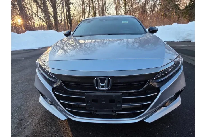 $26500 : 2022 Accord Sport image 1