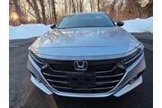 2022 Accord Sport en New Haven