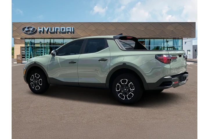 $29389 : Hyundai SANTA CRUZ 2024 AWD image 4