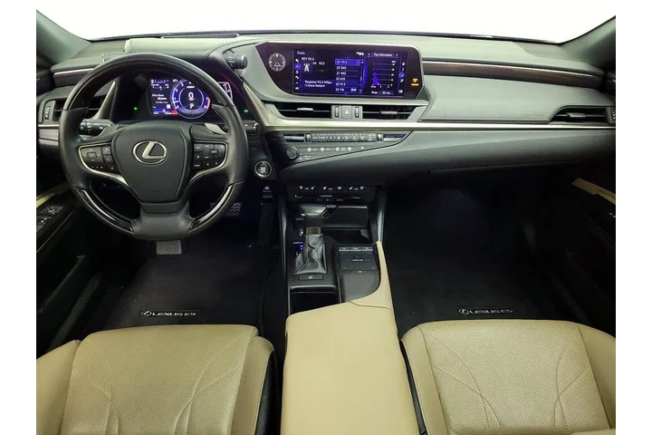$27998 : Lexus ES 350 2019 Ultra Luxu image 9