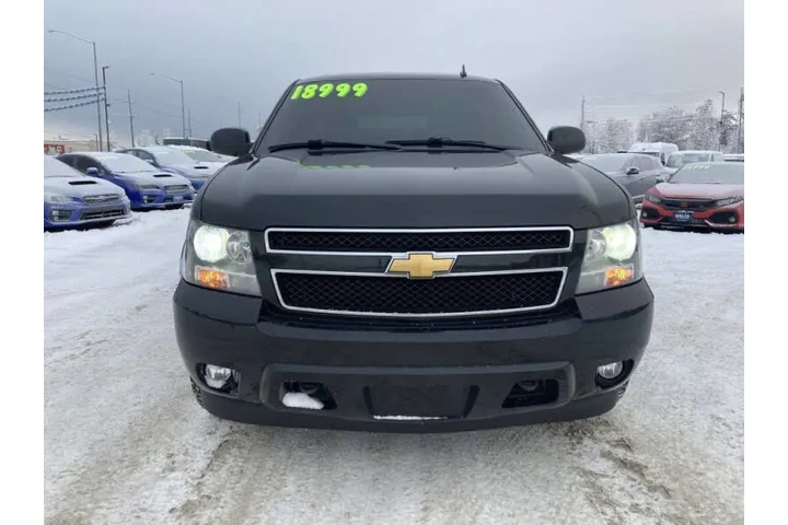 $18999 : 2012 Tahoe LT image 3