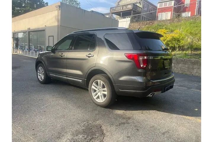 $14995 : 2018 Explorer XLT image 5