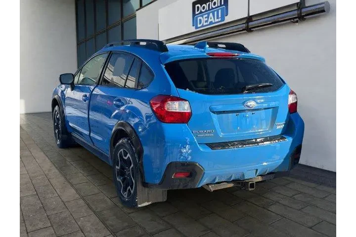 $14995 : Subaru Crosstrek 2016 AWD 2. image 2