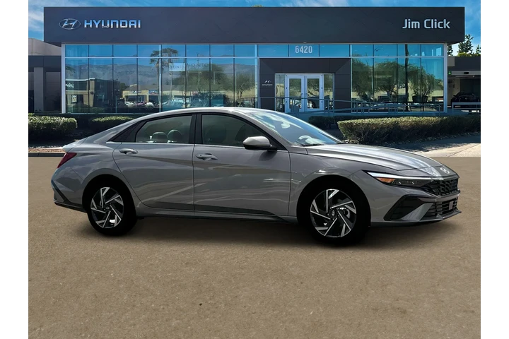 $26236 : Hyundai ELANTRA 2025 SEL Con image 10