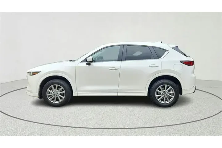 $26096 : Mazda CX-5 2025 AWD 2.5 S Pr image 6