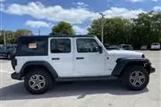 $12000 : Selling My 2020 Jeep Wrangler thumbnail