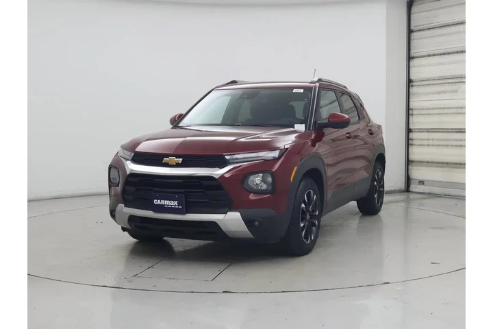 $20998 : Chevrolet Trailblazer 2023 L image 4