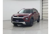$20998 : Chevrolet Trailblazer 2023 L thumbnail