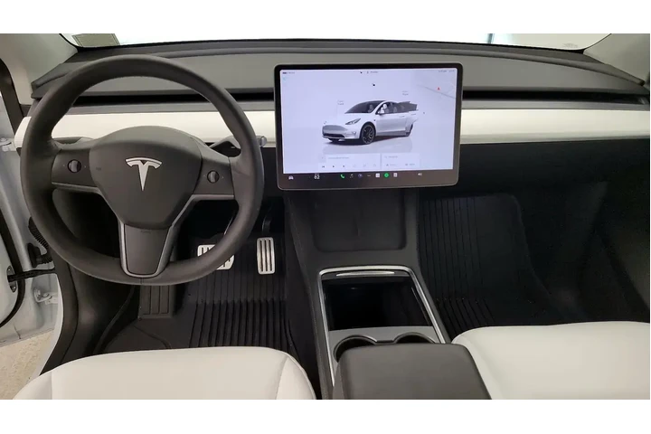 $36998 : Tesla Model Y 2023 AWD Perfo image 9