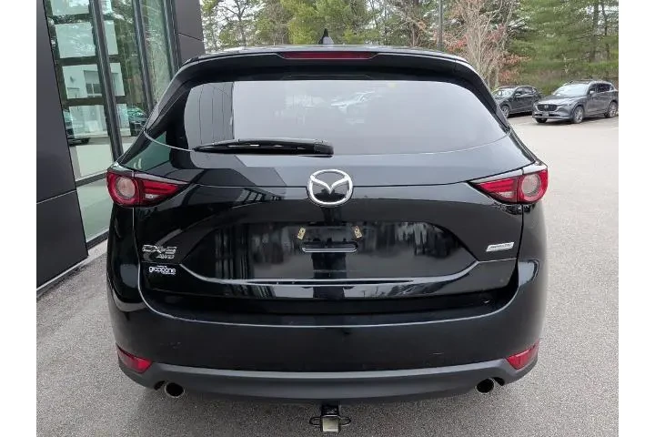 $20495 : Mazda CX-5 2019 AWD Grand To image 8