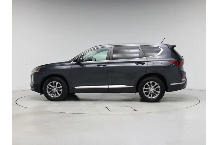 $17998 : Hyundai SANTA FE 2020 SE 4dr image 3