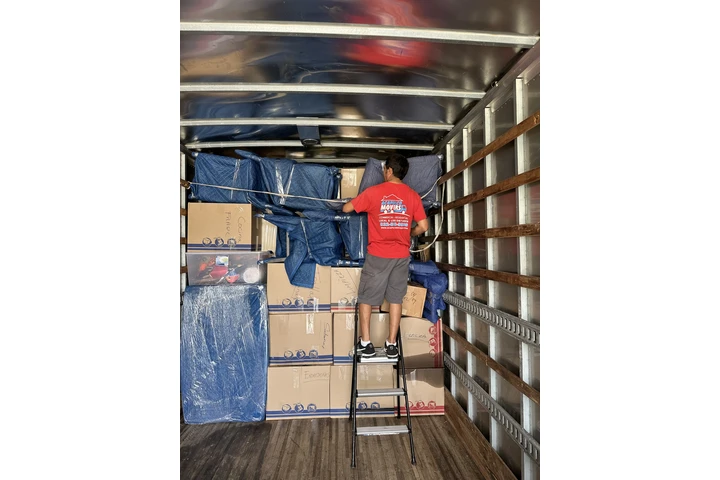 Acapulco movers image 1