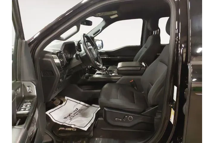 $39988 : Ford F-150 2021 4x4 XLT 4dr image 6