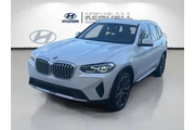 $36998 : BMW X3 2024 sDrive30i 4dr Sp thumbnail