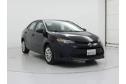 Toyota Corolla 2019 LE 4dr S en Sacramento