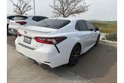 $24500 : Toyota Camry 2021 SE 4dr Sed thumbnail