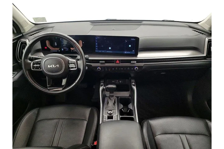 $26998 : Kia Sorento 2024 AWD S 4dr S image 9