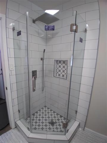 SHOWER DOORS, Ventanas y más ! image 9