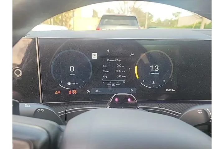 $31871 : Hyundai SANTA FE 2024 Callig image 8