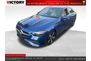 Mercedes-Benz C-Class 2022 A en Bronx