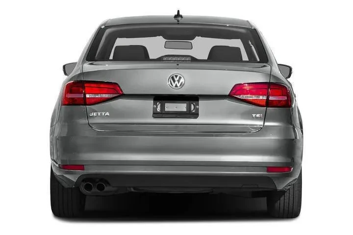 2015 Jetta image 6