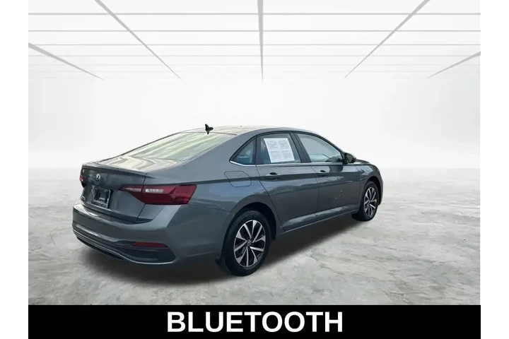 $14357 : Volkswagen Jetta 2024 S 4dr image 5
