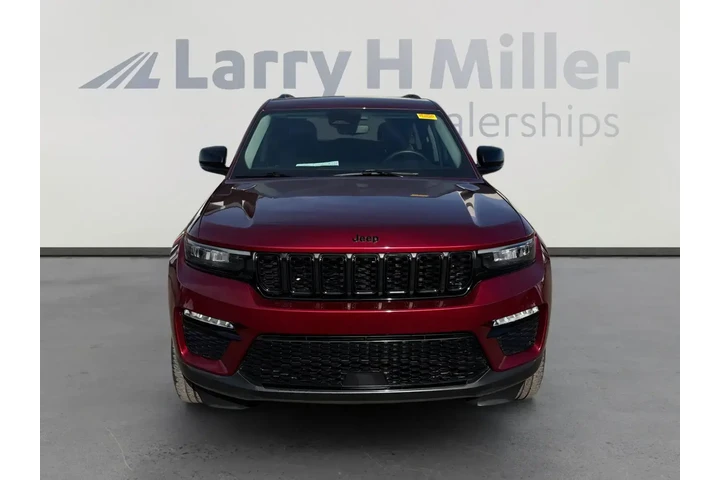 $29877 : Jeep Grand Cherokee 2023 4x4 image 8