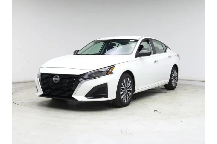 $20998 : Nissan Altima 2025 2.5 SV 4d image 4
